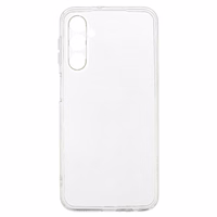 Dėklas telefonui Samsung Galaxy M34 5G (m) - permatomas (m)