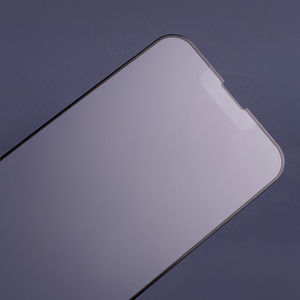 6D matinės grūdinto stiklo apsauginis stiklas Samsung Galaxy S25