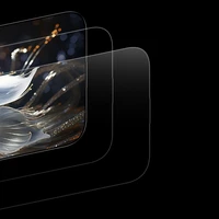 Benks Tempered glass Glass Warrior 2.0 AR-EZFita for Iphone 17/16 Pro