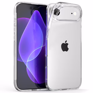 MERCURY JELLY CASE IPHONE 17 AIR (6.7) CLEAR