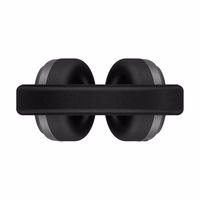 Bluetooth ausinės Blue Star (BH02) juodos