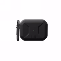UAG Civilian dėklas AirPods Pro 2 - juodas