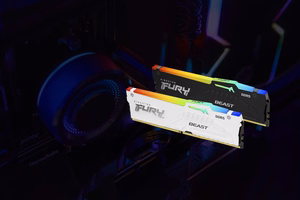 KINGSTON 64GB 5600MT/s DDR5 CL40 RGB
