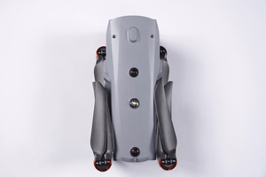 Autel EVO MAX 4T V2 Standard Bundle dronas