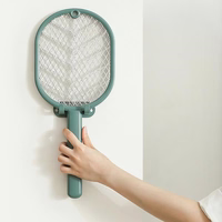 Beline Elektrinė vabzdžių muštuvė EHD-MS02 baltas