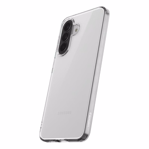 Spigen Liquid Crystal чехол Samsung Galaxy A57 5G прозрачный