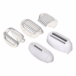 Philips 4000 series Epilator Series 4000 BRE257/00 Laidinis epiliatorius
