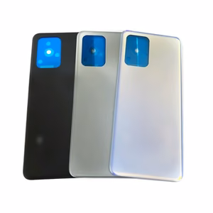 Galinis dangtelis skirtas Xiaomi Poco X4 GT / Blue / HQ