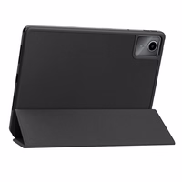 Tech-Protect SC Pen Case dėklas planšetiniam kompiuteriui Lenovo Tab M11 11" TB-330 - juodas