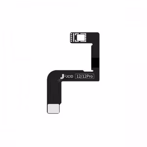 Flex kabelis suderinamas su JC FaceID Repair Flex skirtas iPhone 12 / 12 Pro