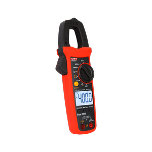 Replinis matuoklis Uni-T UT203+
