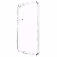 Dėklas ZAGG Luxe Samsung Galaxy A55 skaidrus