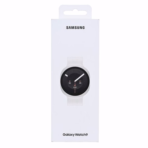 Samsung Galaxy Watch9 LTE 40MM SM-L345 išmanusis laikrodis, smėlio spalvos