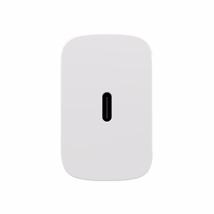 mophie Wall Adapter USB-C 30W GaN EU, baltas