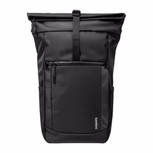 Tomtoc Navigator-T61 kelioninė nešiojamojo kompiuterio kuprinė, 25–30 L / 17.3"