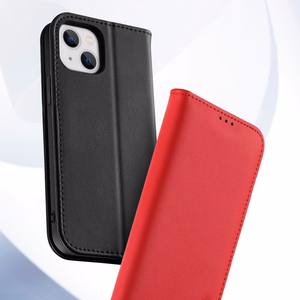 Dux Ducis Hivo dėklas telefonui su RFID blokavimu - rudas