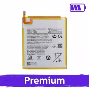Battery Compatible With Samsung T225 / T220 Tab A7 Lite HQ-3565S (OEM)