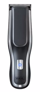 Wahl Self-Clip 360 Juoda, Sidabras Ličio-jonų (Li-Ion)