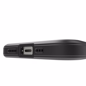 Magic Shield dėklas telefonui iPhone 13 Pro Max lanksčios šarvuotos tamsiai mėlynos spalvos dėklas