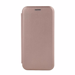 Telefono dėklas Smart Diva Huawei P40 Pro rožinis