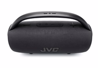 JVC XS-E524B Black - nešiojamas BT garsiakalbis, juodas
