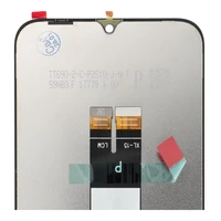 FixCell LCD Ekranas for FixCell LCD REDMI 15C 4G Poco C85 OEM without frame
