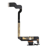 Įkrovimo lankstus USB IPHONE XS juodas (naudotas)