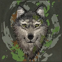 Nimmy Wilk Magnetinis dėklas telefonui iPhone 17 - tamsiai pilkas