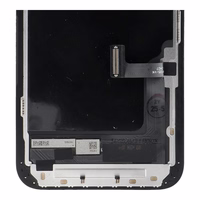 ZY LCD ekranas IPHONE 13 Mini FFHD-900p Incell (Keisti IC)