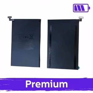 Galinis dangtelis suderinamas su iPad Mini 6 / iPad Mini 7 (OEM)