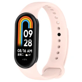 Dirželis Xiaomi Mi Band 8 rožinis