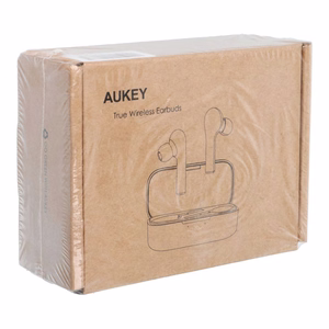 Wireless earphones Aukey EP-T21 black