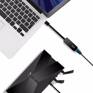 TP-Link USB 3.0 į Gigabit Ethernet tinklo adapteris