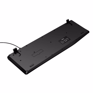 Hoco GM60 Wired Keyboard (ENG)