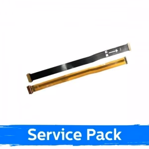 Lankstus kabelis skirtas Samsung T510 / T515 pagrindinės plokštės jungtis (Service Pack)