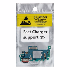 Įkrovimo plokštė SAMSUNG S23 FE 1:1 ORG