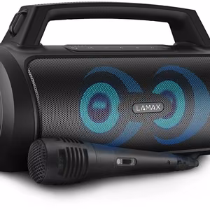 Lamax PartyGo1 Juoda 100 W