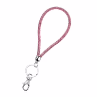 Telefono pakabukas G-21 rožinis