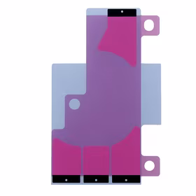 Akumuliatoriaus lipnios juostelės, skirtos "iPhone X