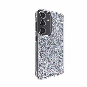 Case-Mate Twinkle dėklas, skirtas Samsung Galaxy S24, „Disco“ rašto