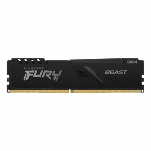 Atminties modulis DIMM 16GB PC25600 DDR4/KF432C16BB1/16 KINGSTON