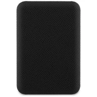 Guess Grained Triangle Powerbank with MagSafe 5000mAh 15W USB-C - black