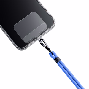 Accessories Blue (black) - 3mk EasyClip