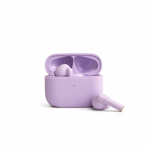 COLORUM TWS Bluetooth ausinės CTWS-09 xLavenda