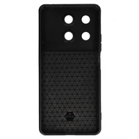 Slide Camera Armor Dėklas Xiaomi Redmi Note 13 5G juodas