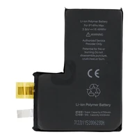JCID Battery without BMS for iPhone 14 Pro Max (high capacity)
