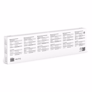 Savio KB-03 Клавиатура с мышью USB QWERTY чёрная