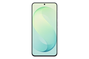 Mėtų spalvos plonas magnetinis „Samsung“ dėklas, skirtas „Galaxy S26 FE“