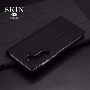 Dėklas Dux Ducis Skin Pro Samsung A366 A36 5G/A566 A56 5G juodas