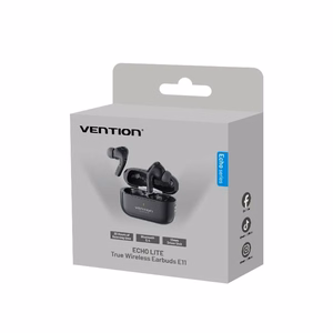 HEADSET WRL ECHO LITE E11/BLACK NBVB0 VENTION